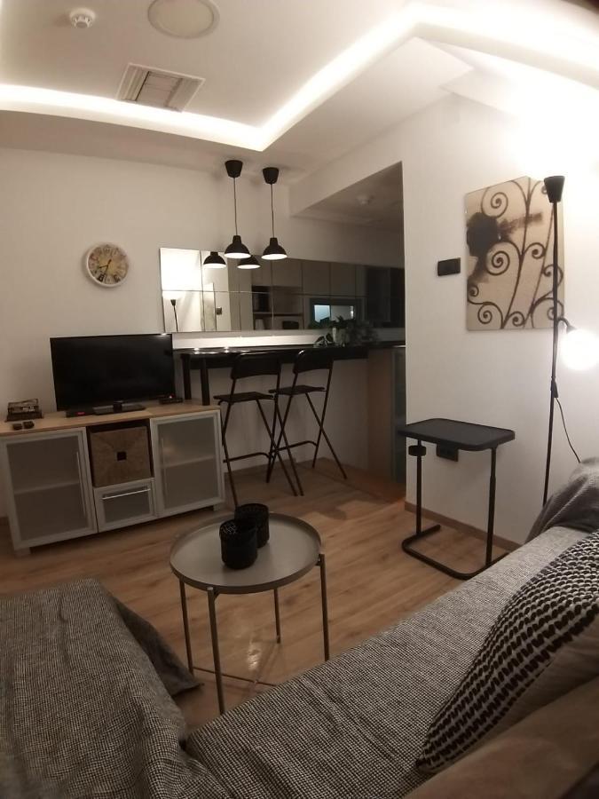 City Center Apartment Beograd Bagian luar foto
