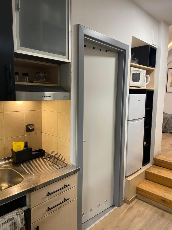 City Center Apartment Beograd Bagian luar foto