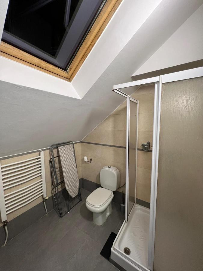 City Center Apartment Beograd Bagian luar foto